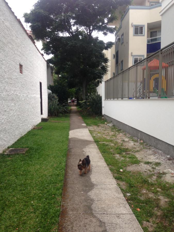 דירות Florianópolis Jurere מראה חיצוני תמונה