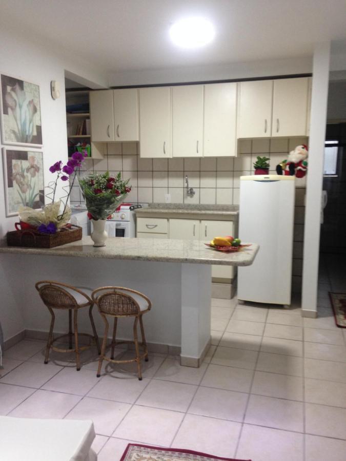דירות Florianópolis Jurere מראה חיצוני תמונה