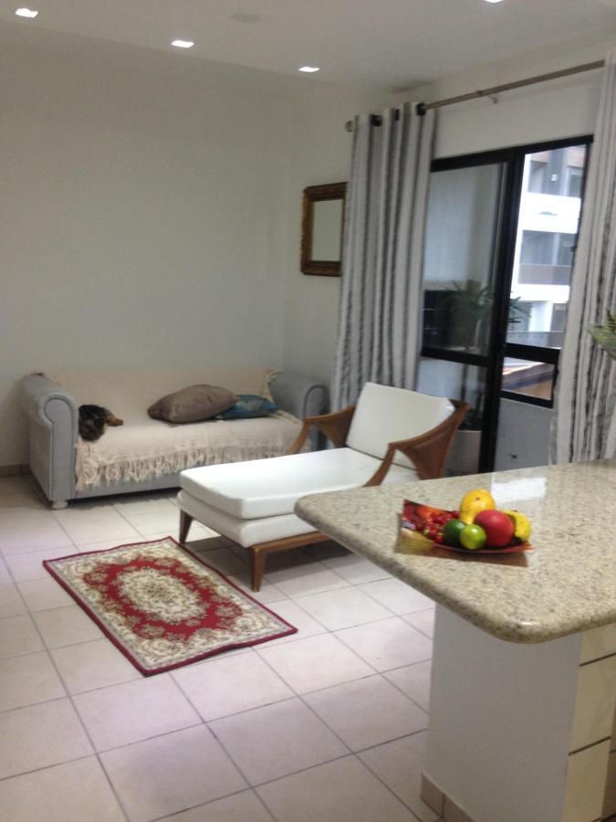 דירות Florianópolis Jurere מראה חיצוני תמונה